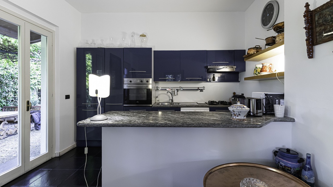 Photo of Kitchen in Besana in Brianza