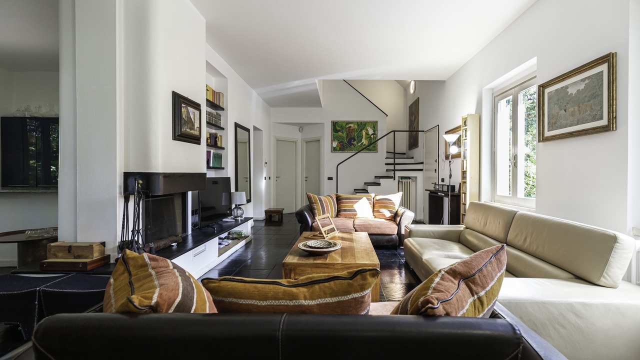 Photo of Livingroom in Besana in Brianza