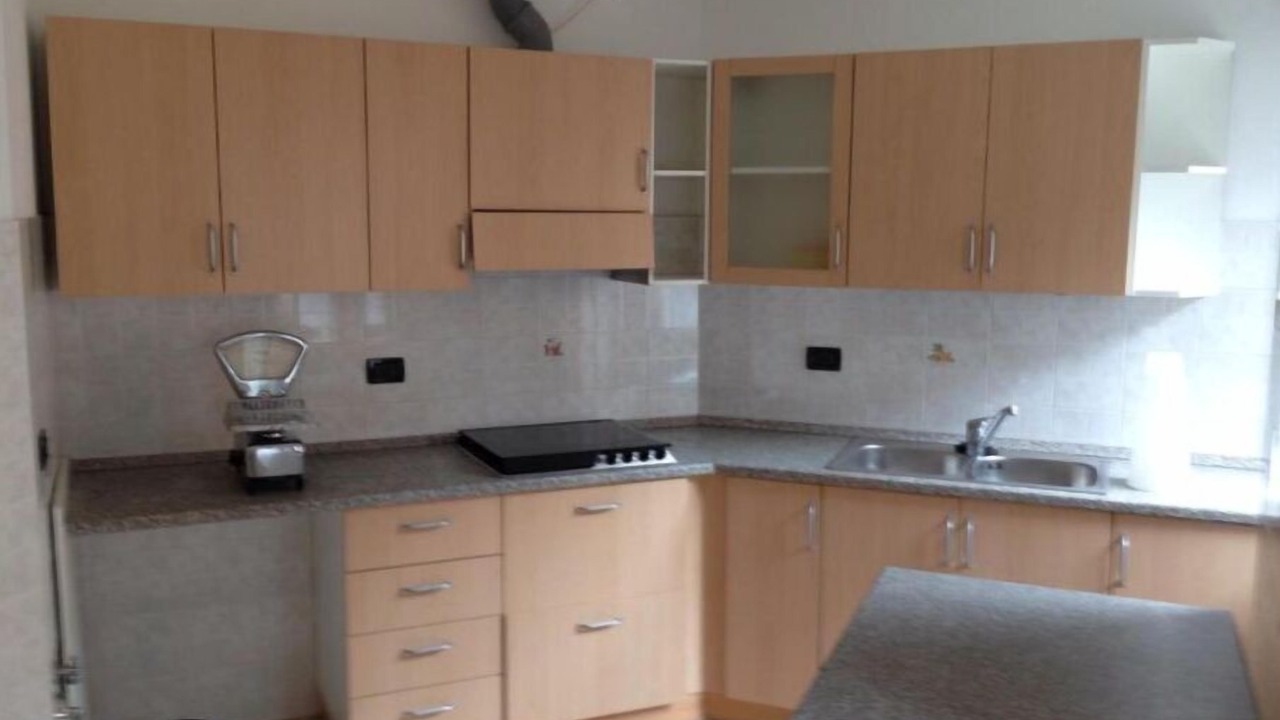 Photo of Kitchen in Tirano