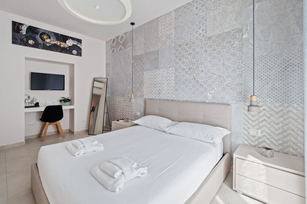 Photo of Bedroom in Greco
