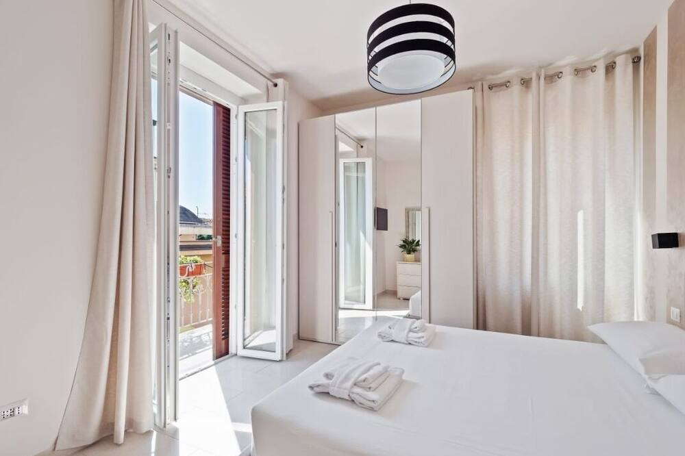 Photo of Bedroom in Greco