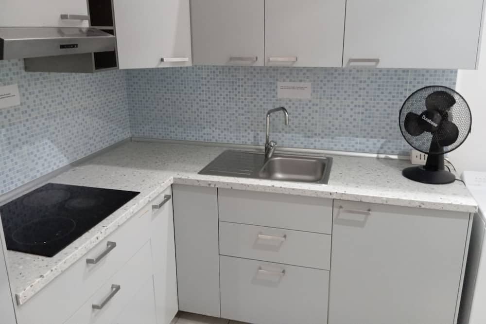 Photo of Kitchen in Barona