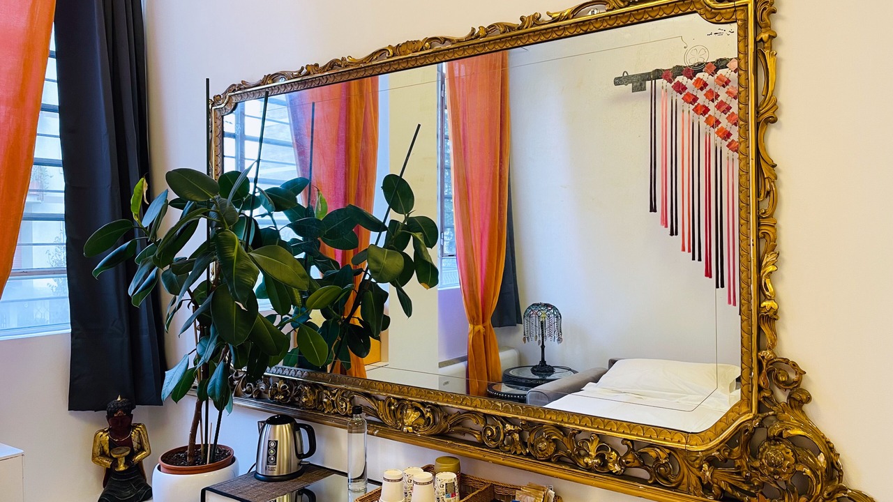 Photo of Bedroom in Barona
