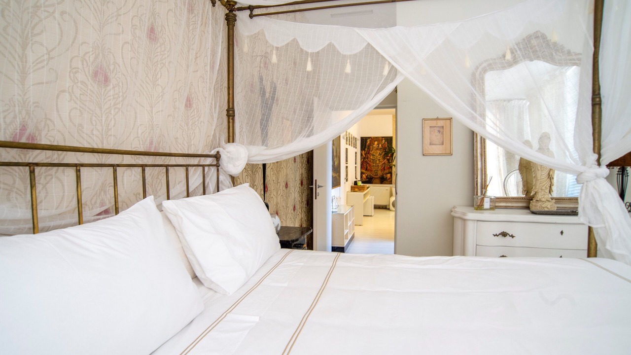 Photo of Bedroom in Barona