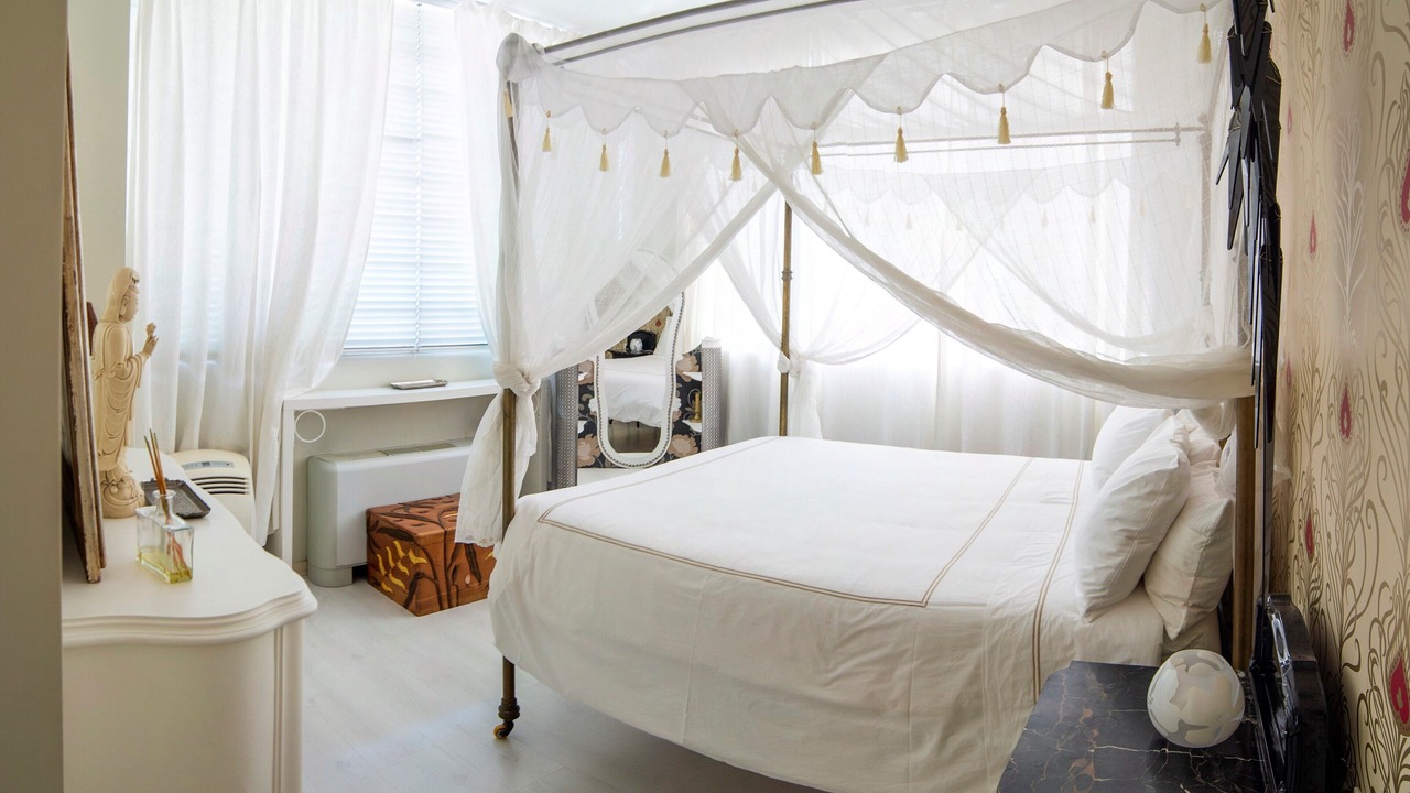 Photo of Bedroom in Barona