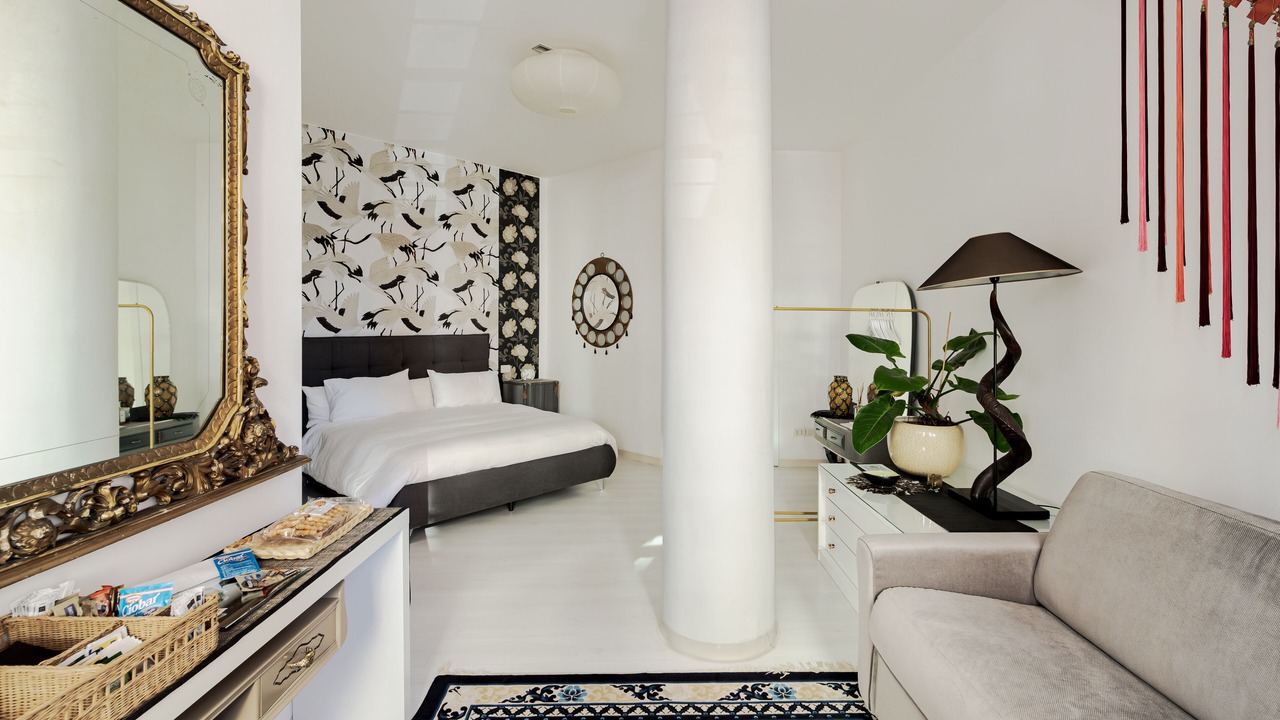Photo of Bedroom in Barona