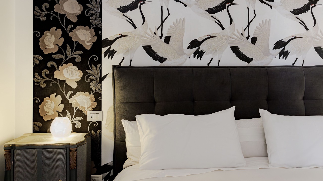 Photo of Bedroom in Barona