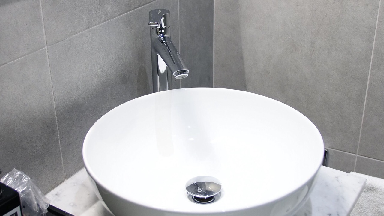 Photo of Bathroom in Sant'Eustacchio