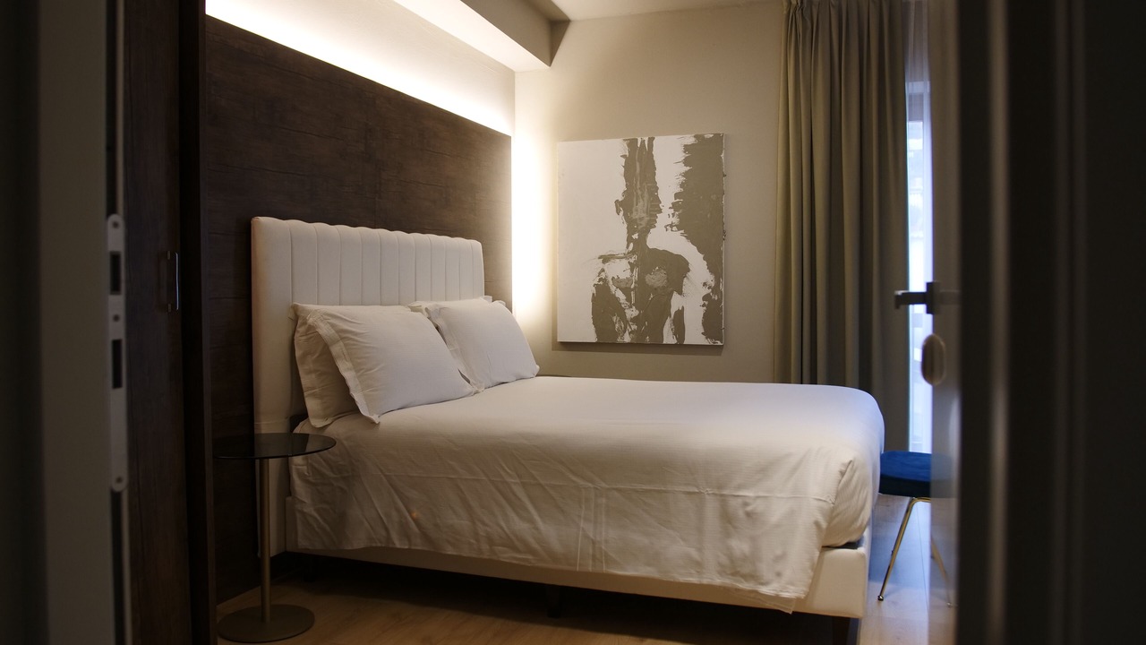 Photo of Bedroom in Sant'Eustacchio