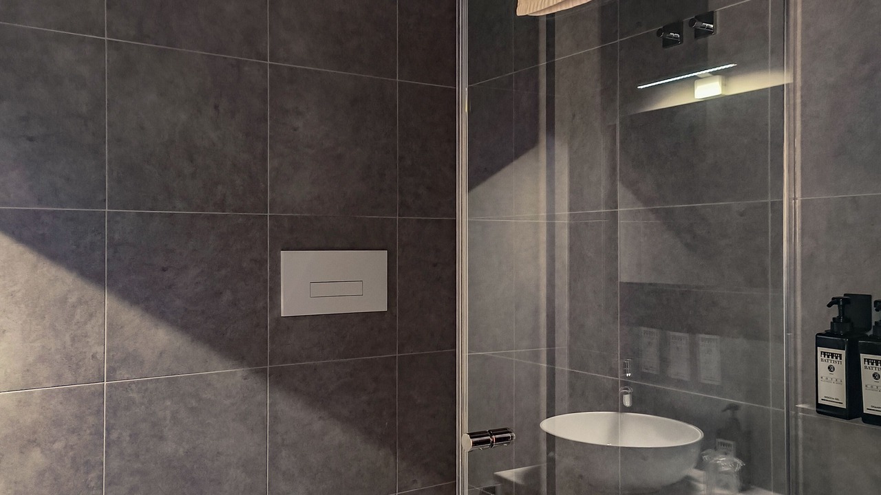 Photo of Bathroom in Sant'Eustacchio