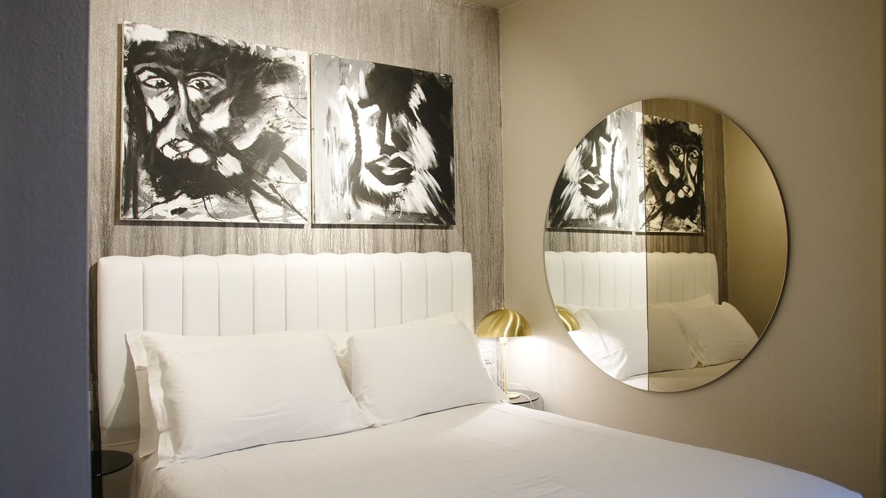 Photo of Bedroom in Sant'Eustacchio