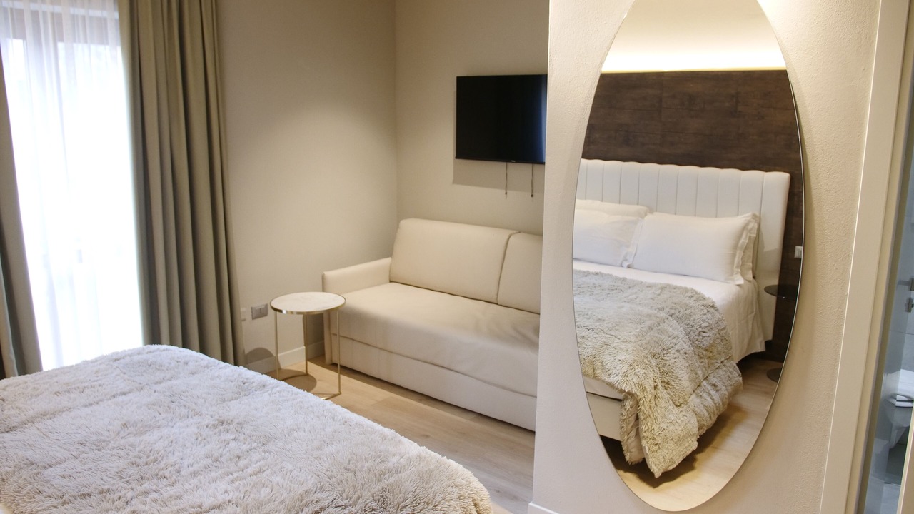 Photo of Bedroom in Sant'Eustacchio