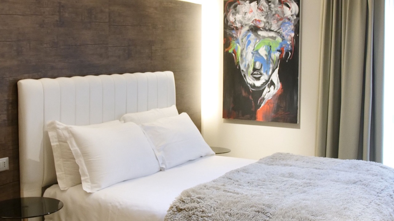 Photo of Bedroom in Sant'Eustacchio