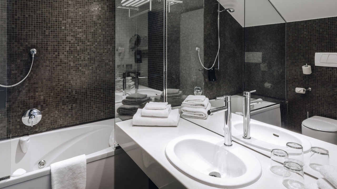Photo of Bathroom in Cremona