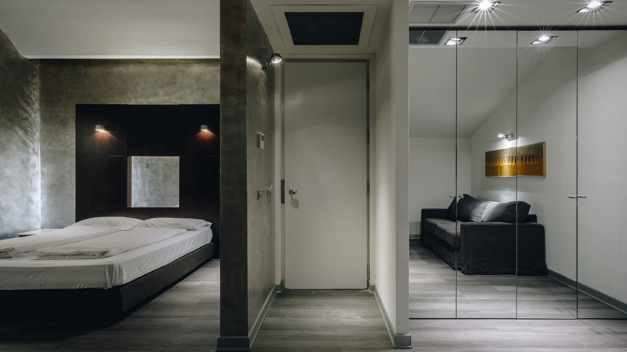 Photo of Bedroom in Cremona