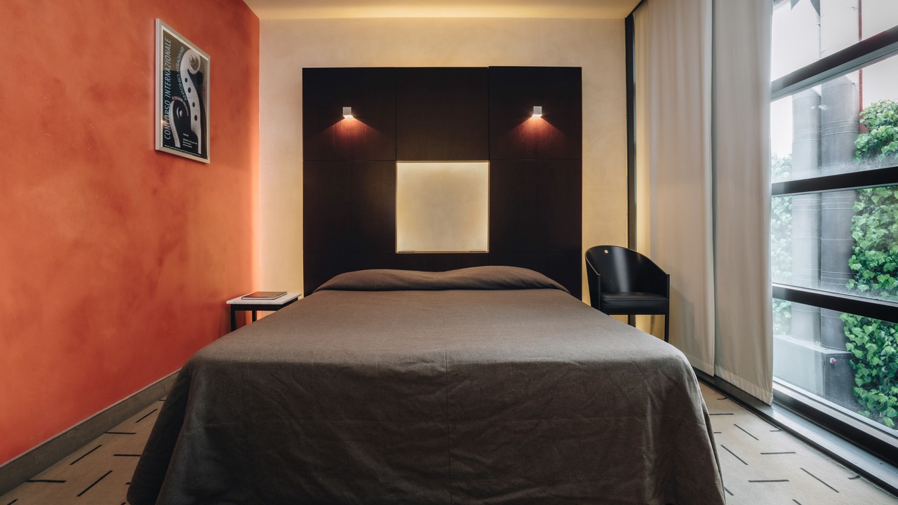 Photo of Bedroom in Cremona