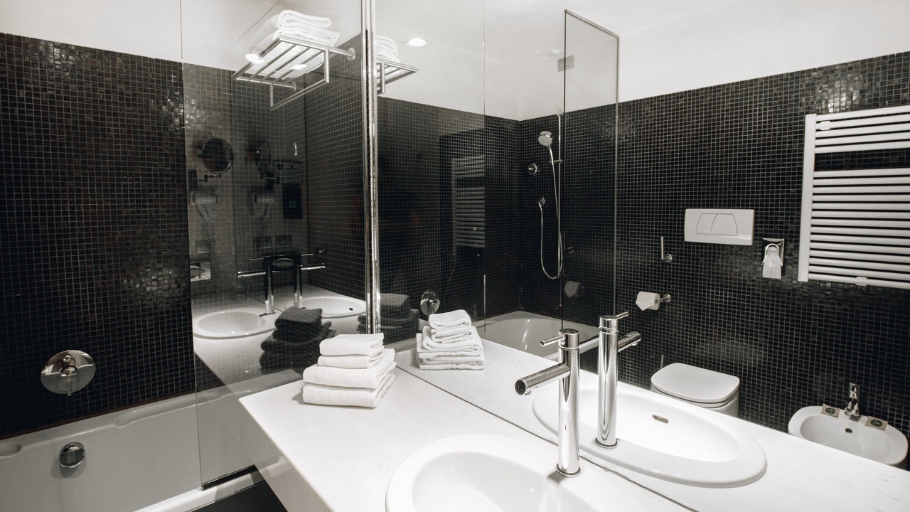 Photo of Bathroom in Cremona