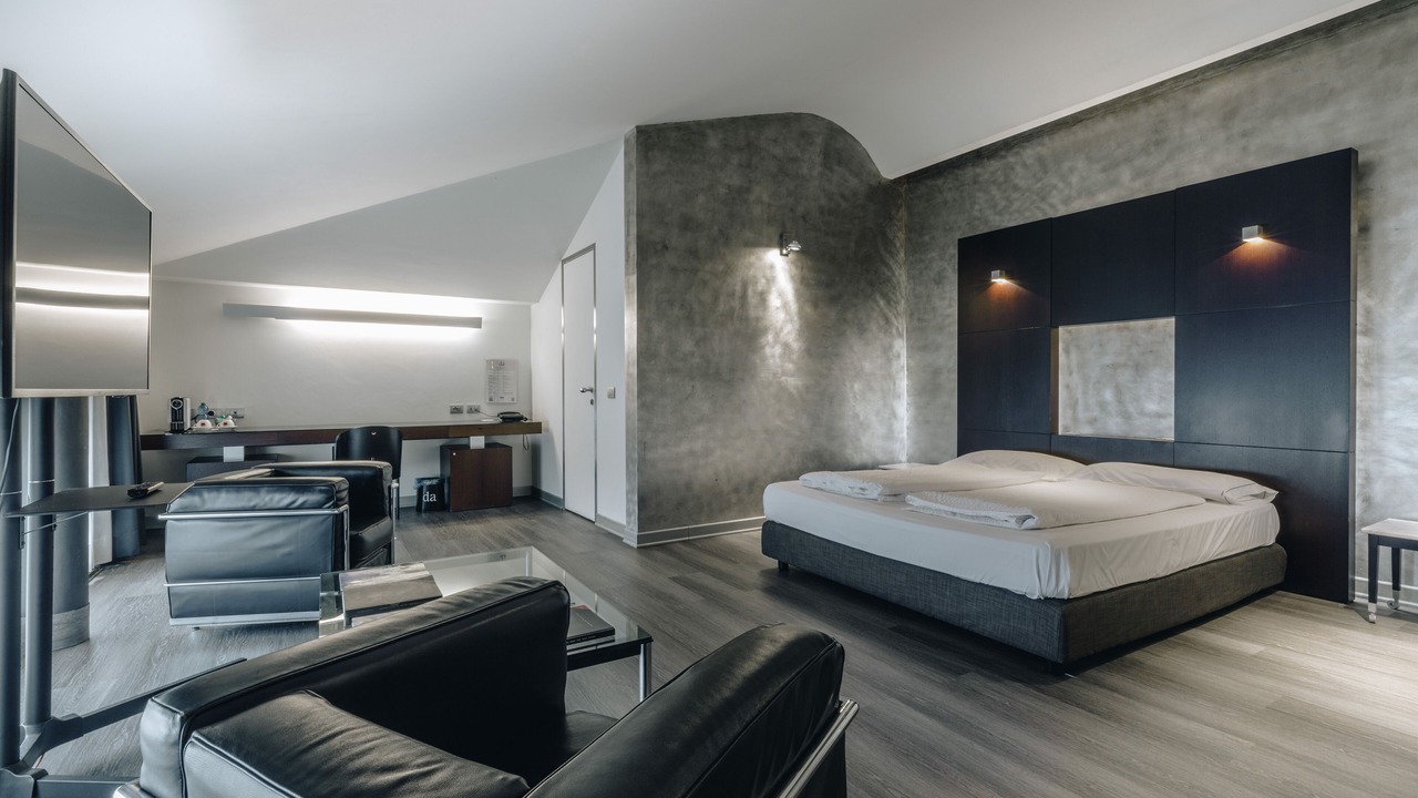Photo of Bedroom in Cremona
