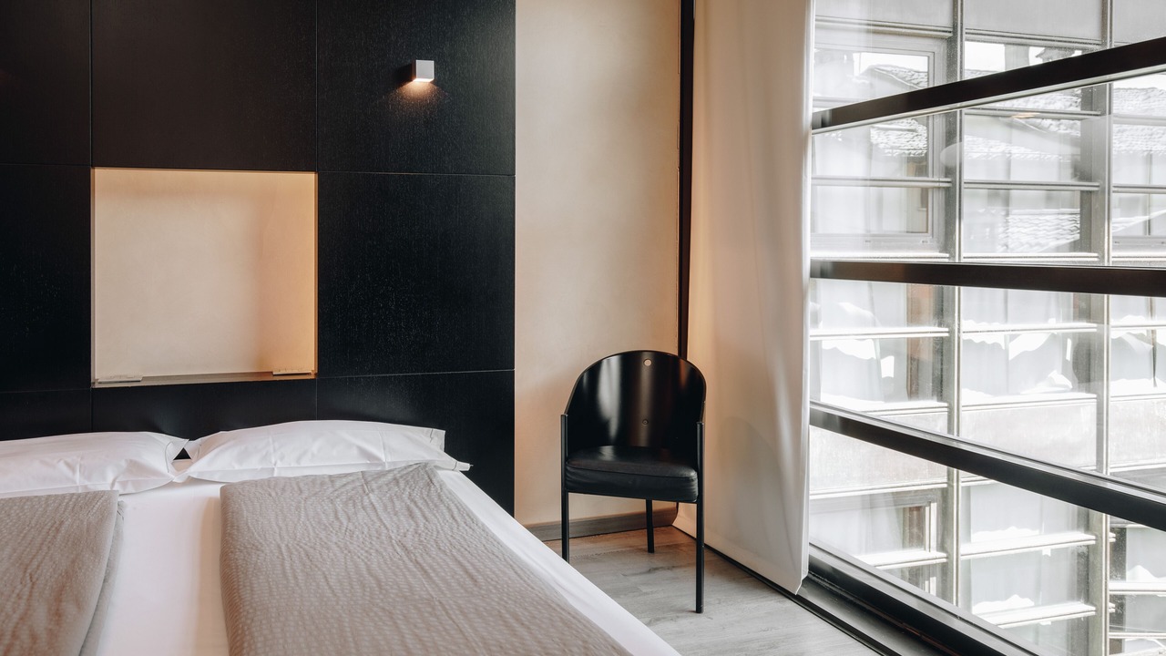 Photo of Bedroom in Cremona