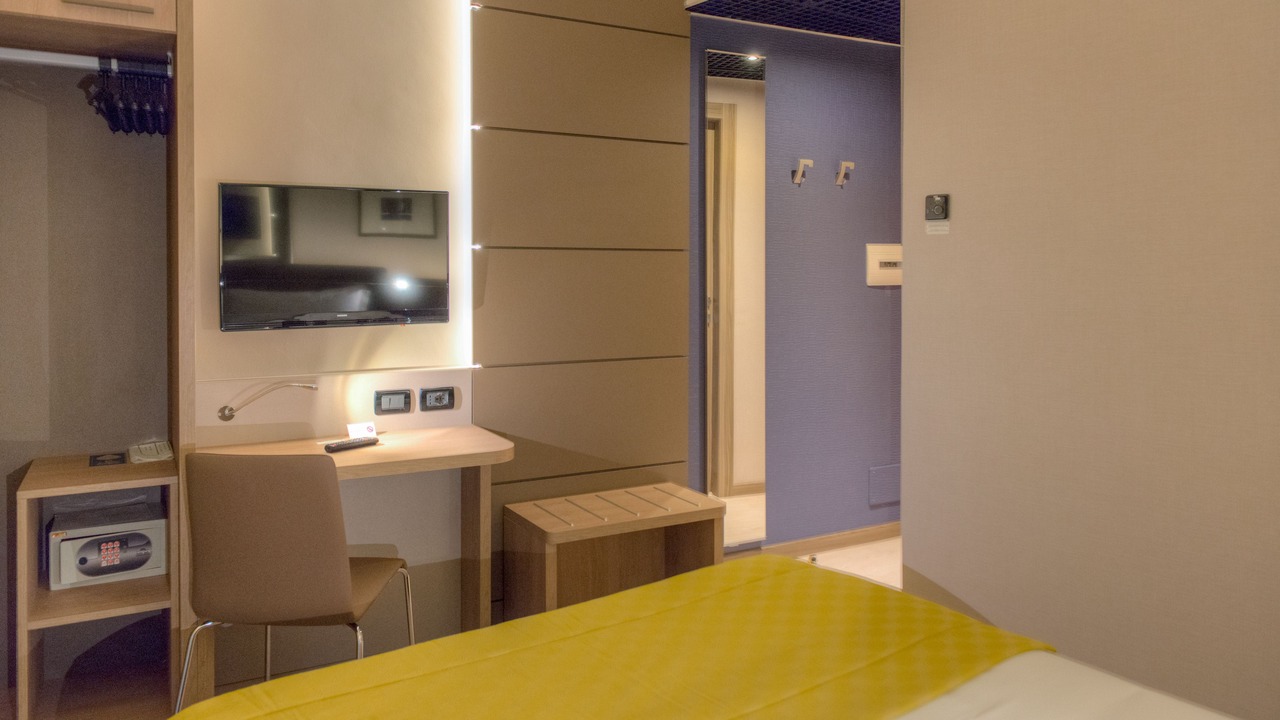 Photo of Bedroom in Cardano al Campo