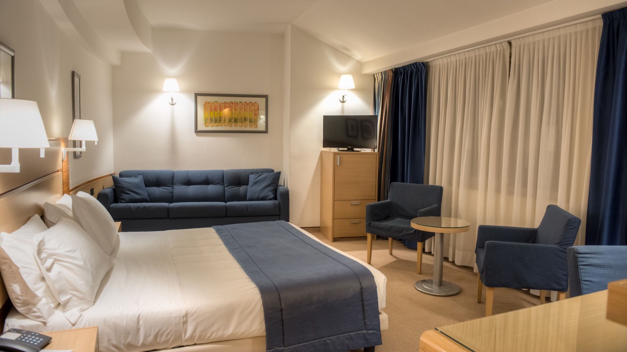 Photo of Bedroom in Cardano al Campo
