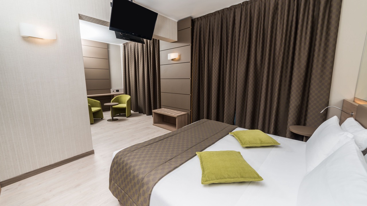 Photo of Bedroom in Cardano al Campo