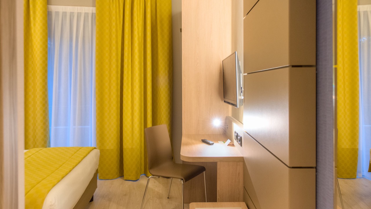 Photo of Bedroom in Cardano al Campo
