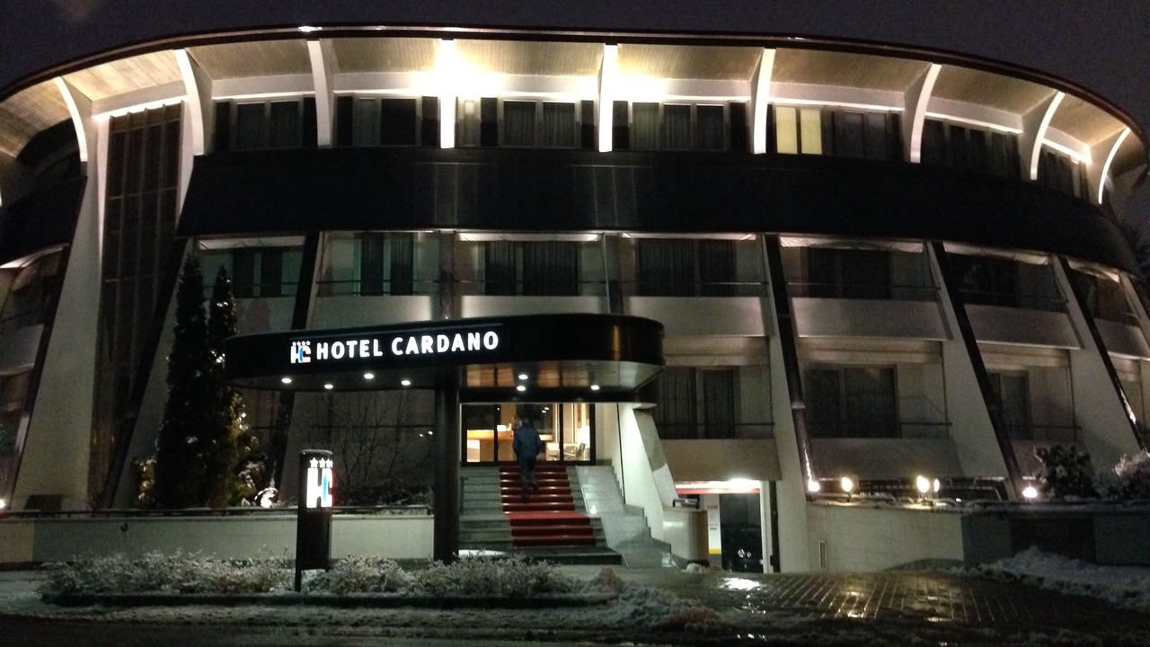 Photo of Buildings in Cardano al Campo
