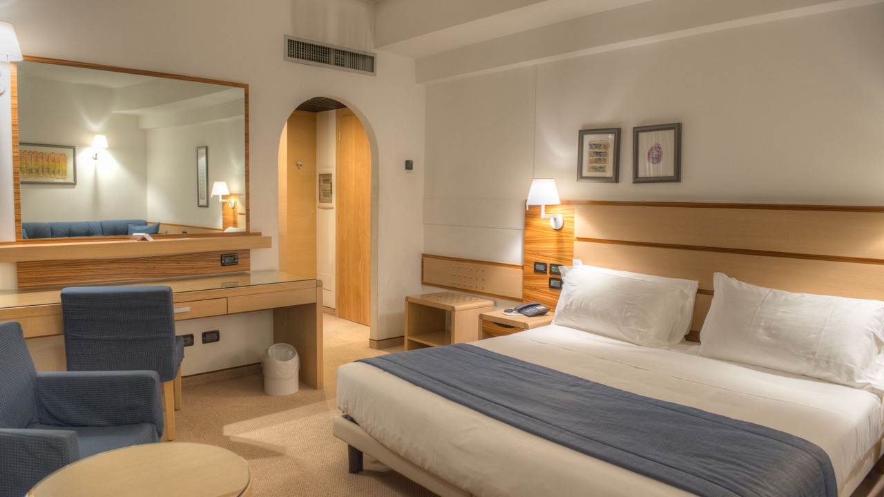 Photo of Bedroom in Cardano al Campo