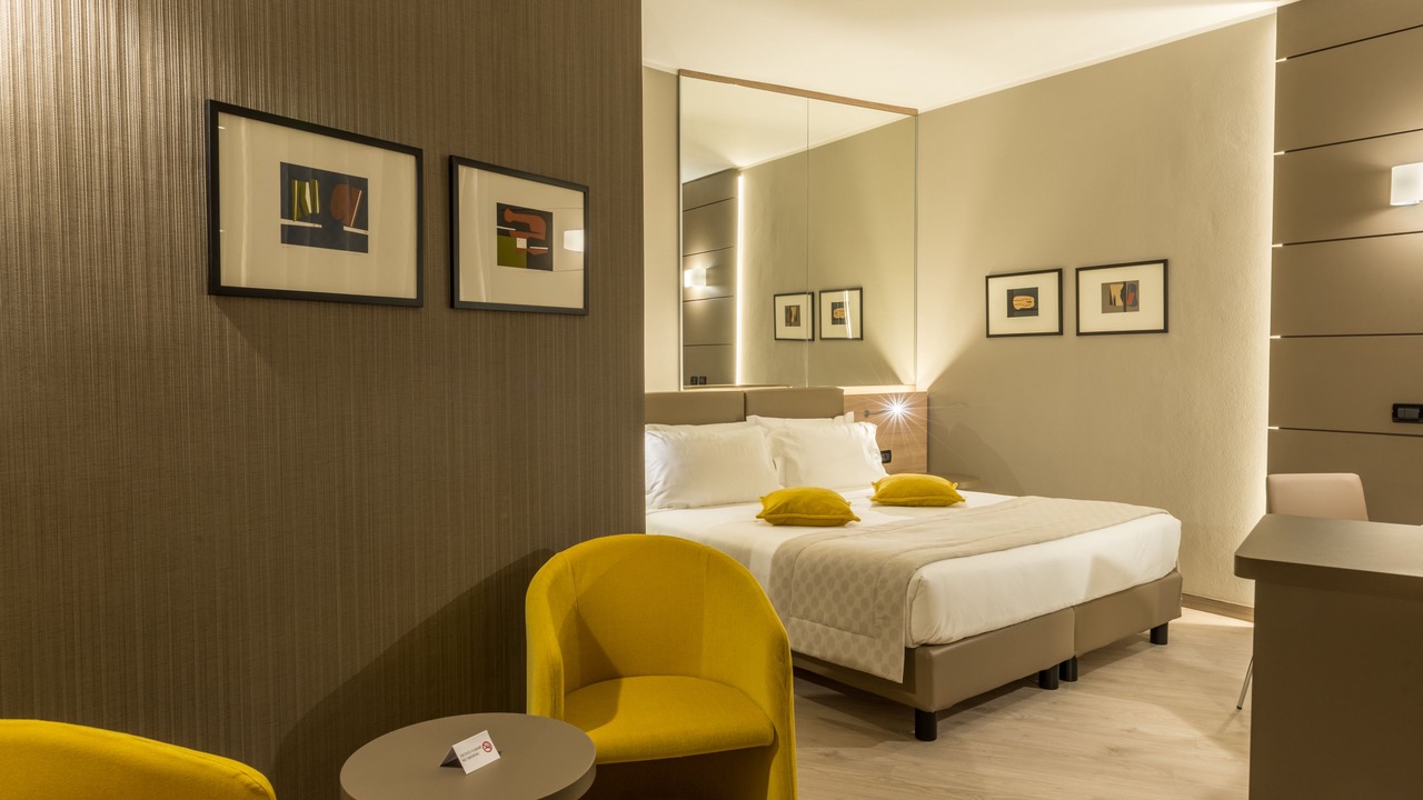 Photo of Bedroom in Cardano al Campo