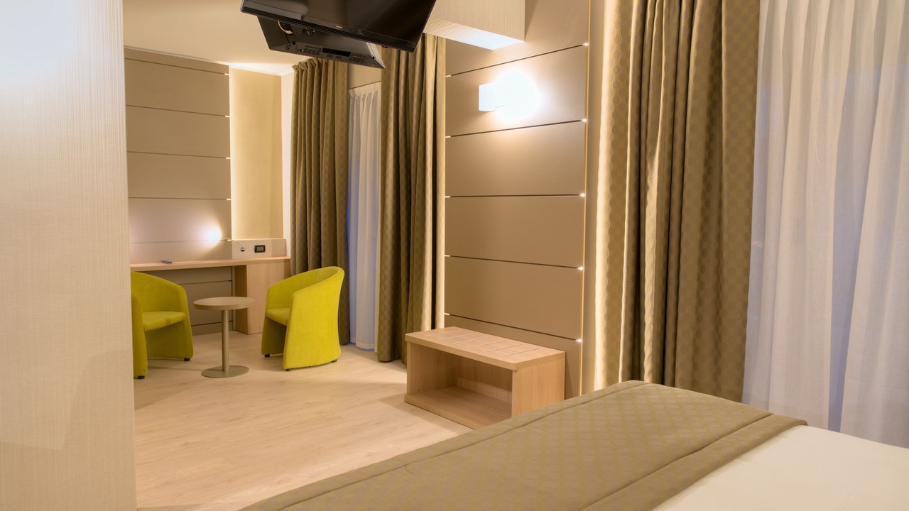 Photo of Bedroom in Cardano al Campo