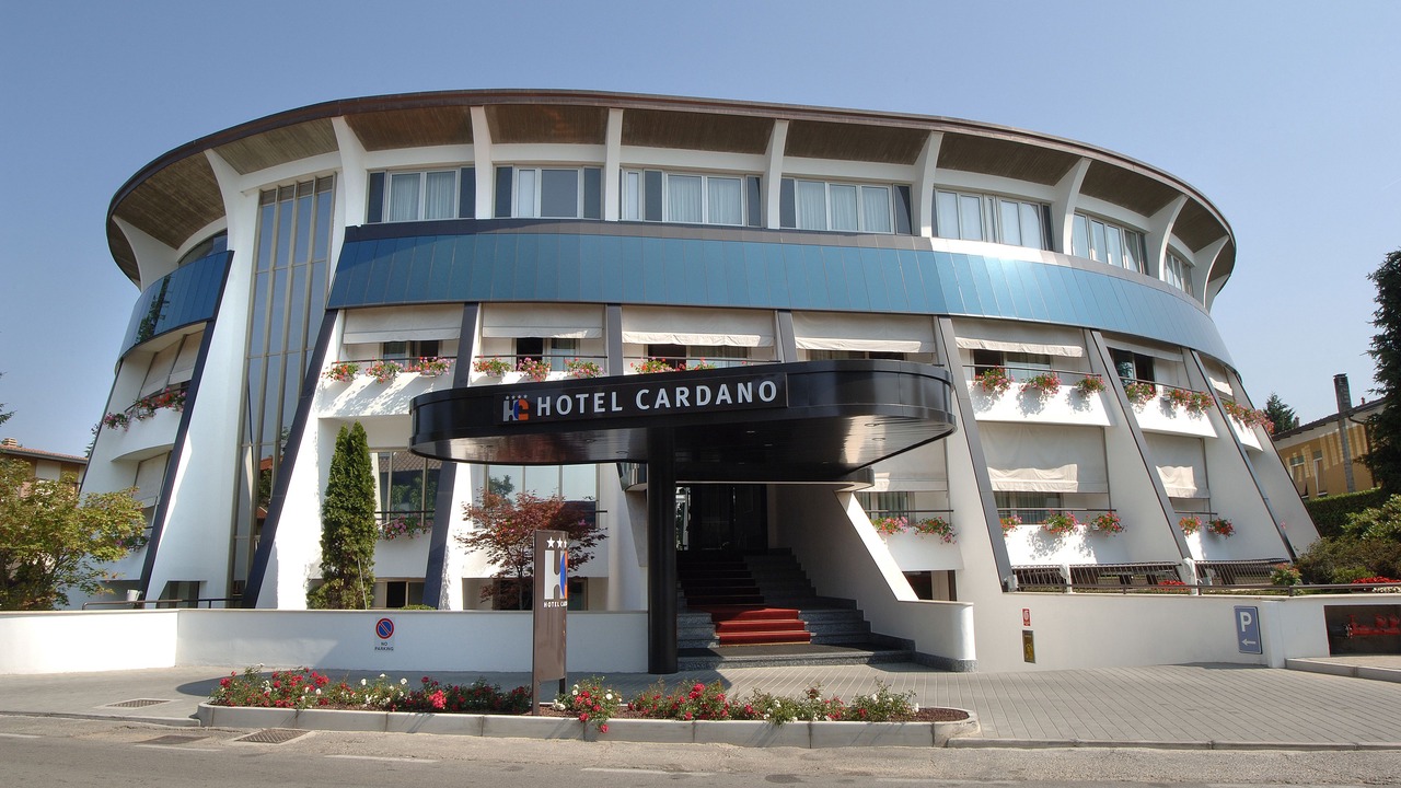 Photo of Outdoor in Cardano al Campo