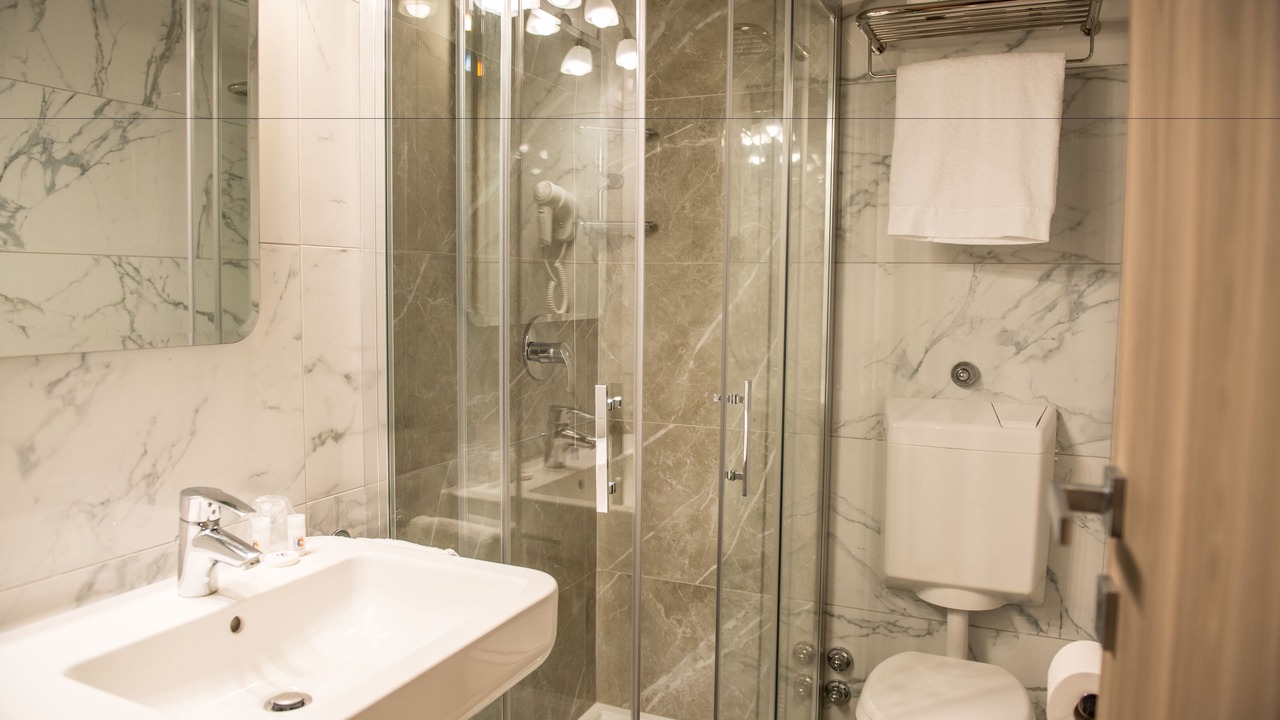 Photo of Bathroom in Cardano al Campo