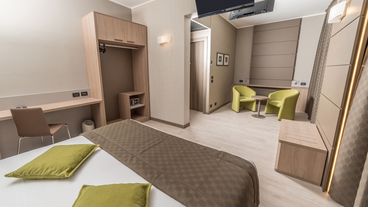 Photo of Bedroom in Cardano al Campo