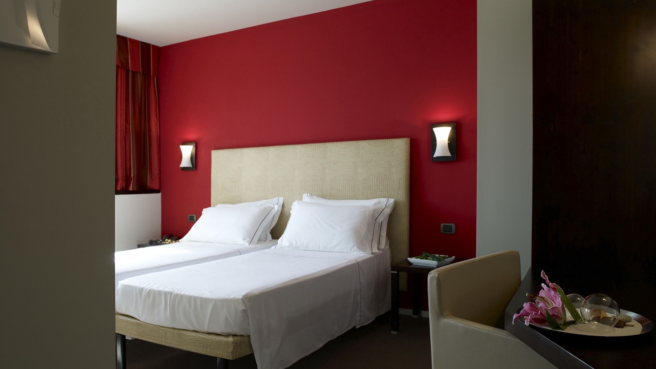 Photo of Bedroom in Peschiera Borromeo