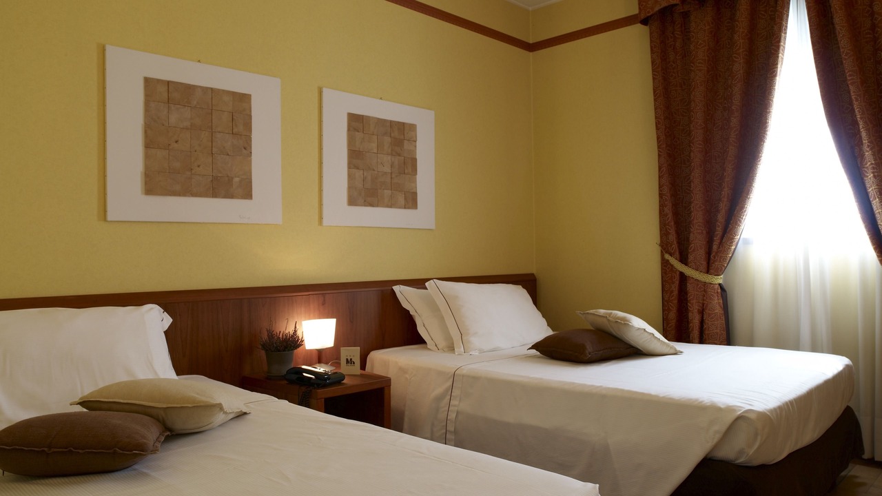 Photo of Bedroom in Peschiera Borromeo