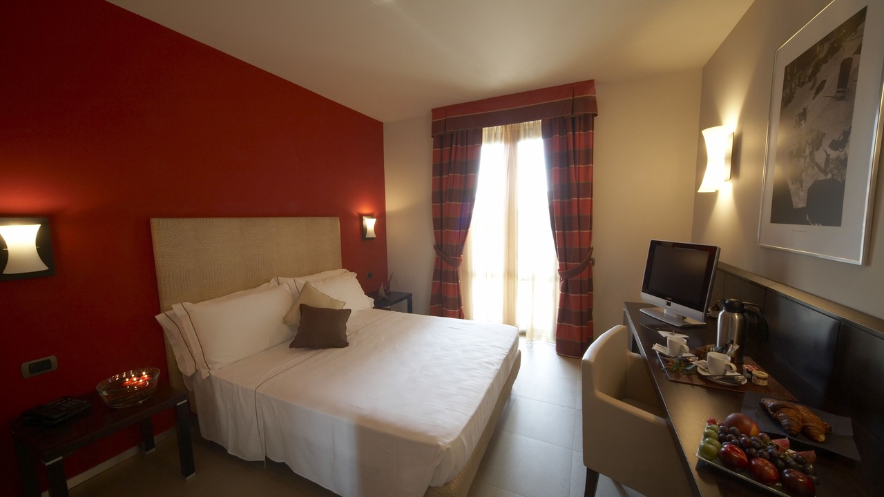 Photo of Bedroom in Peschiera Borromeo