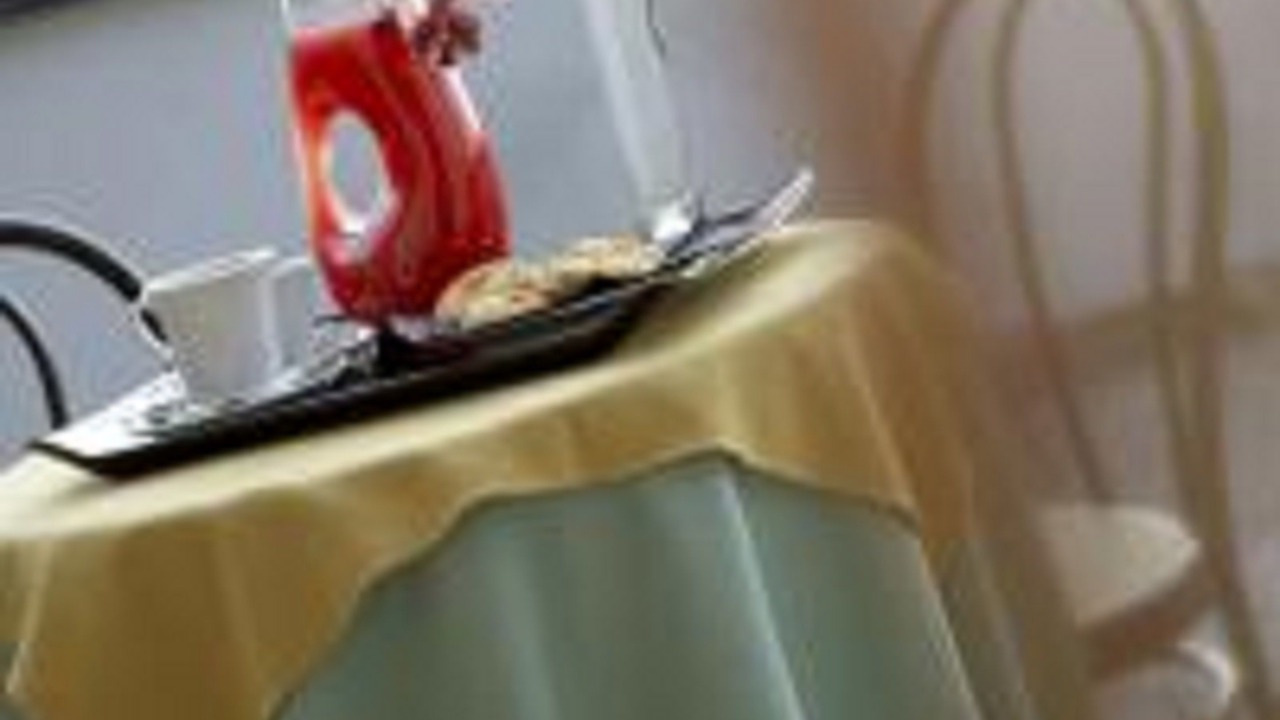 Photo of Patio Balcony in Peschiera Borromeo
