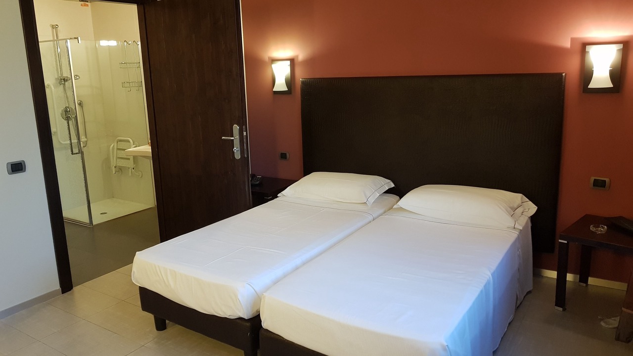 Photo of Bedroom in Peschiera Borromeo
