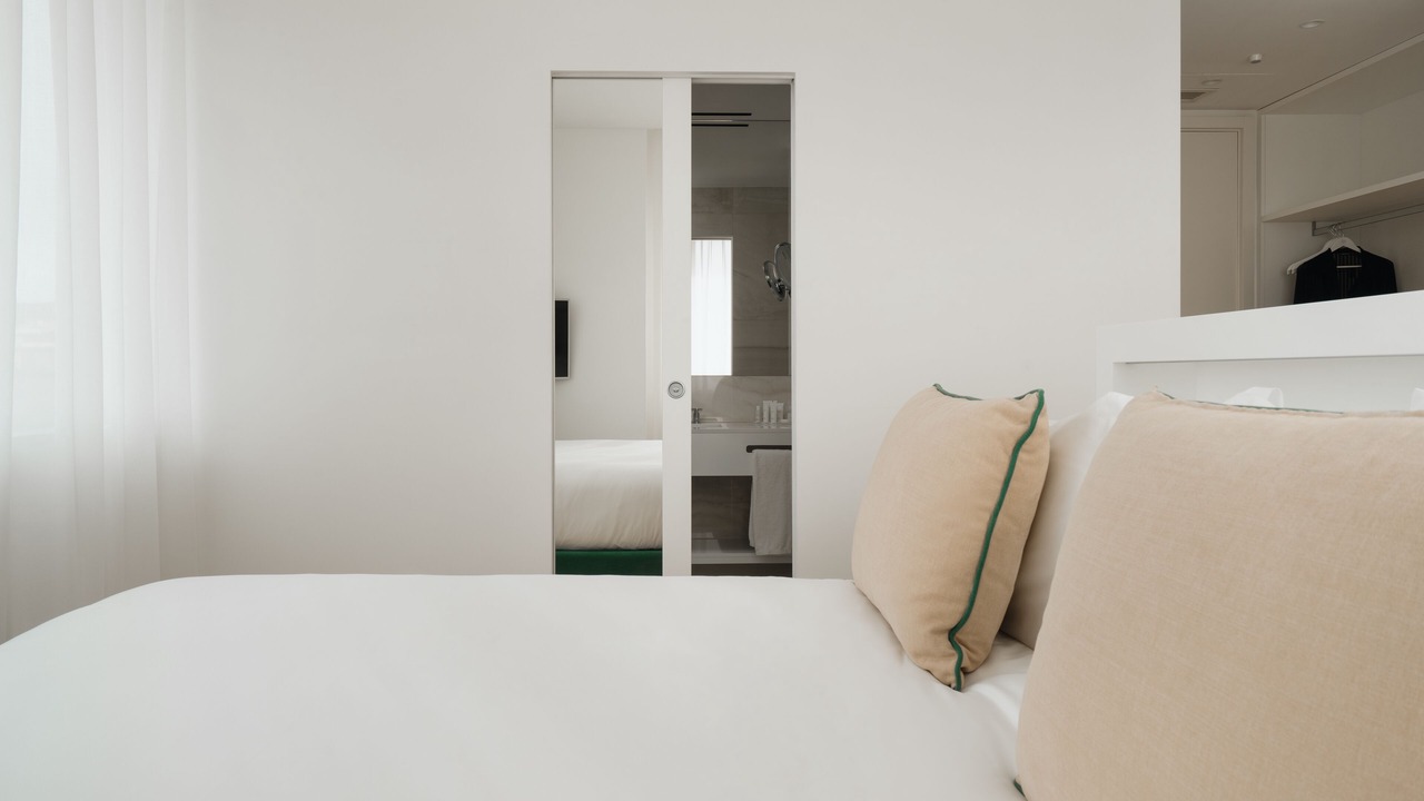 Photo of Bedroom in Cagnola