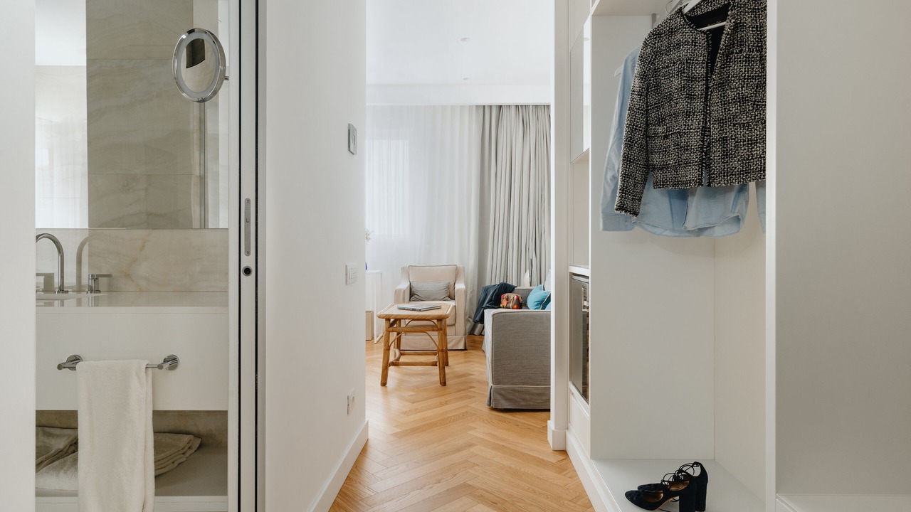Photo of Bedroom in Cagnola
