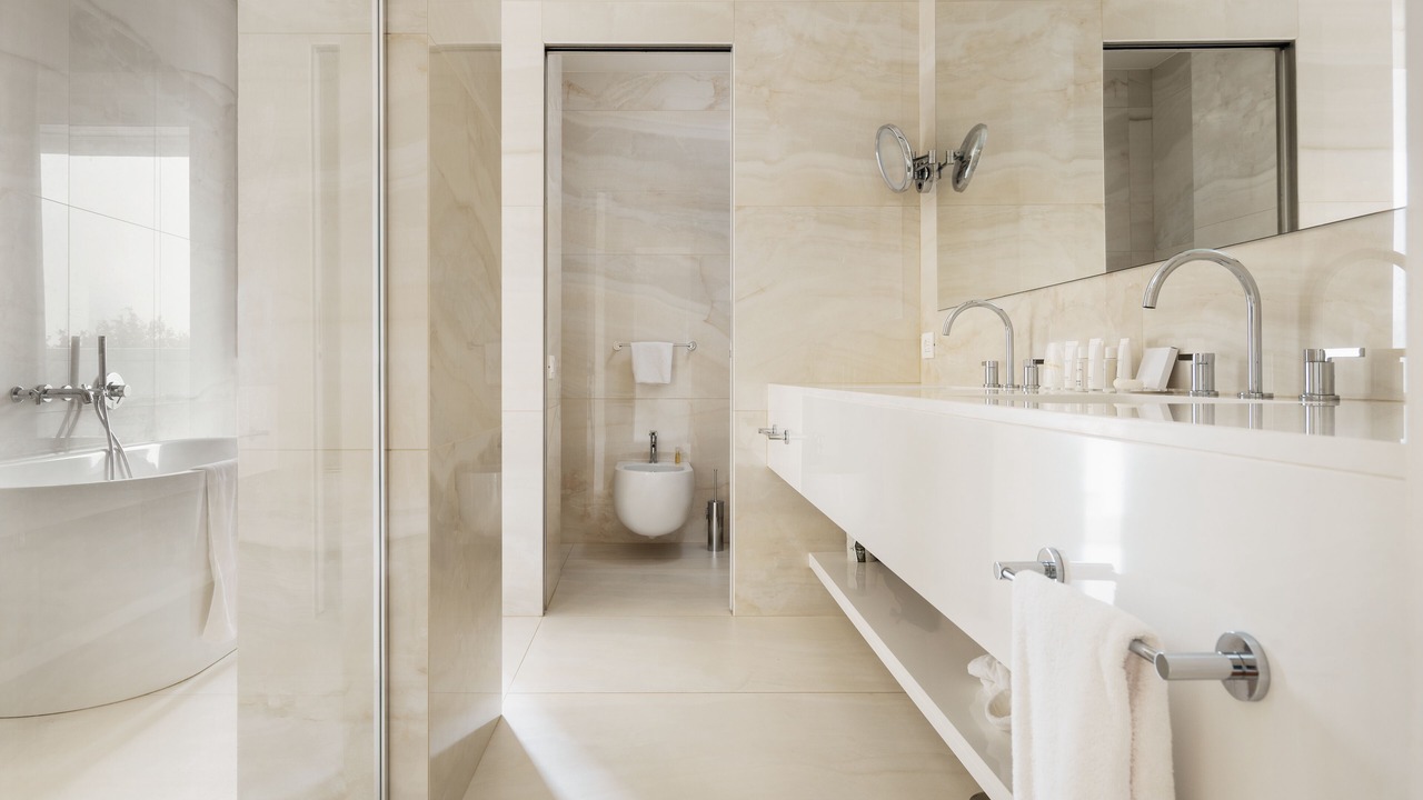 Photo of Bathroom in Cagnola