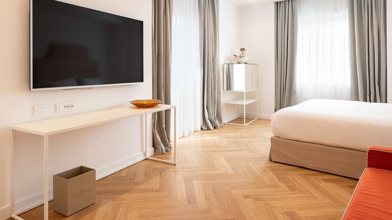 Photo of Bedroom in Cagnola