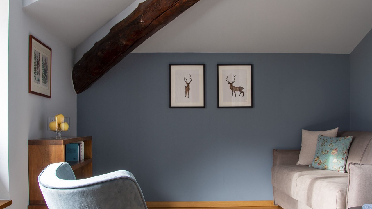 Photo of Bedroom in Chiesa in Valmalenco