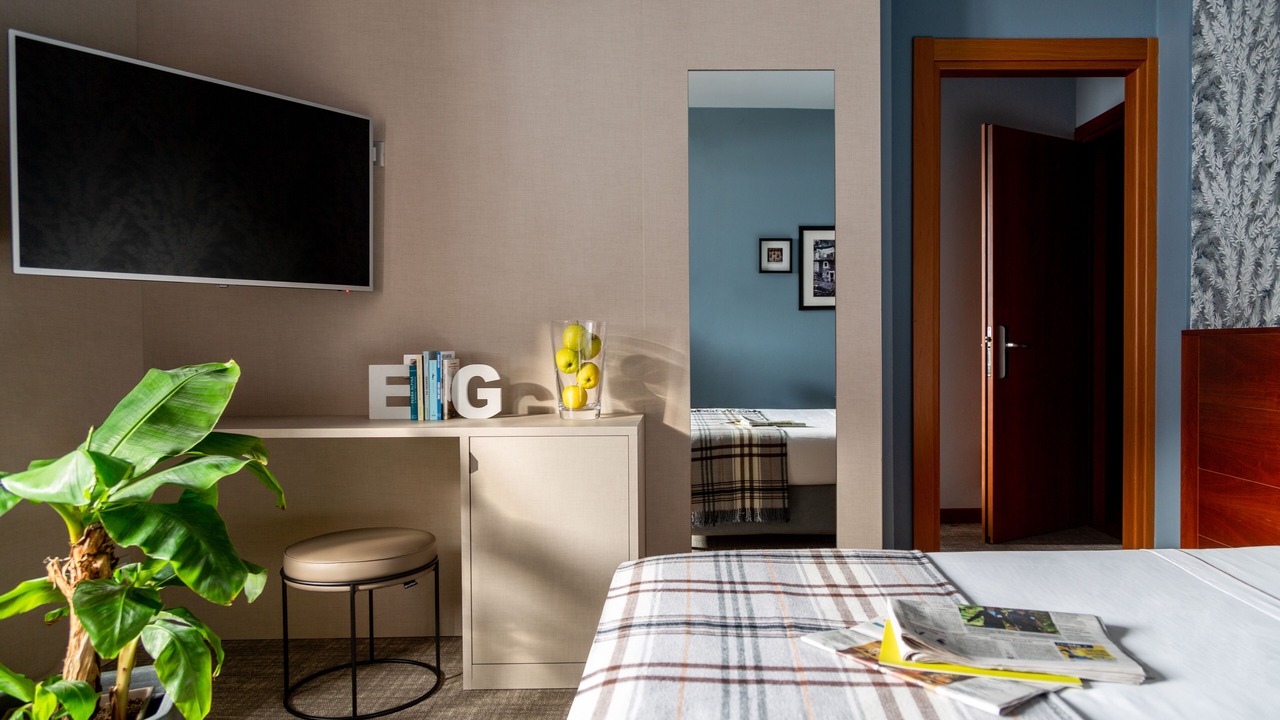 Photo of Bedroom in Chiesa in Valmalenco