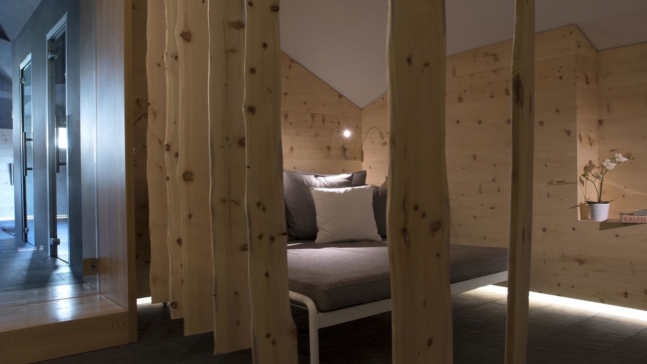 Photo of Bedroom in Chiesa in Valmalenco
