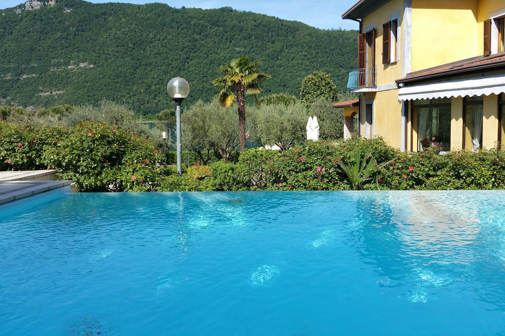 Photo of Outdoor in Sale Marasino