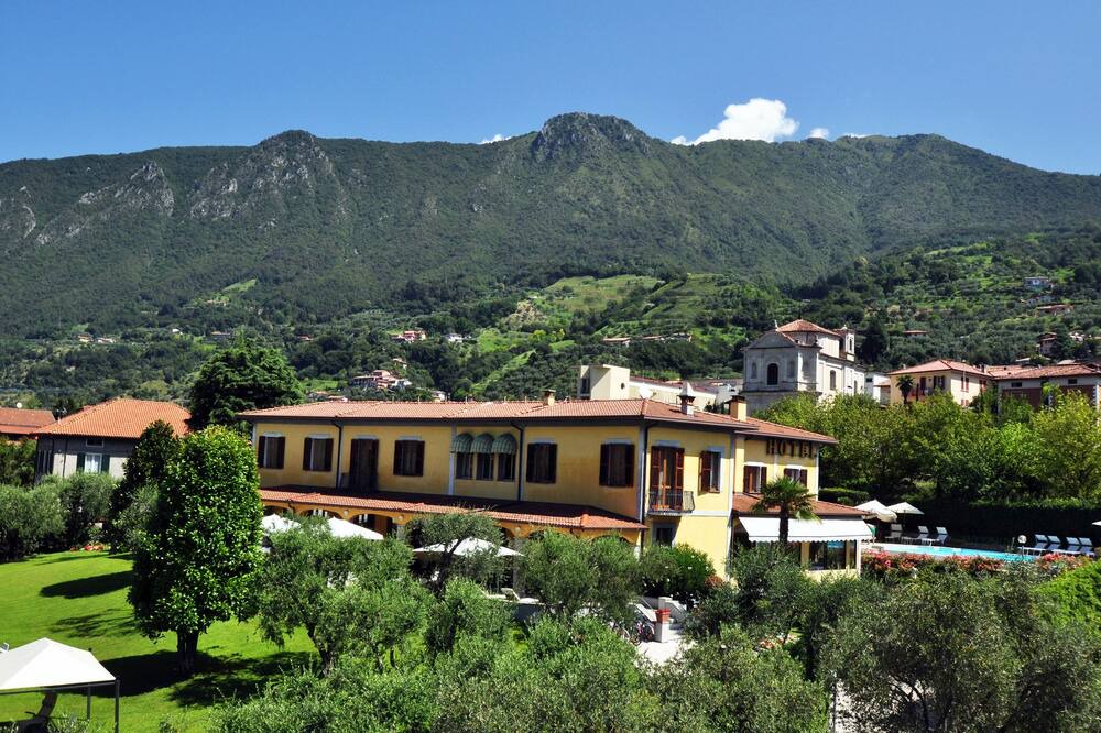 Photo of Outdoor in Sale Marasino
