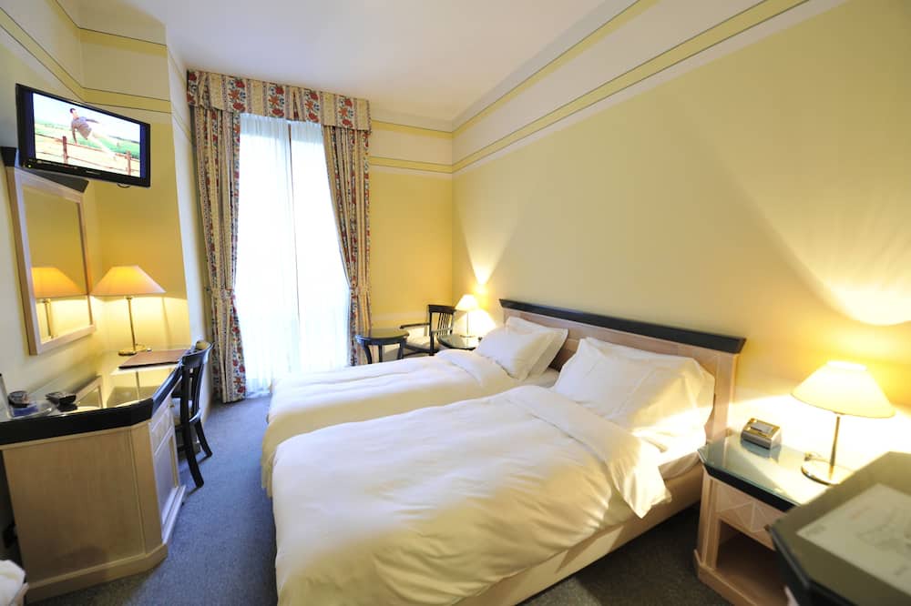 Photo of Bedroom in Sale Marasino