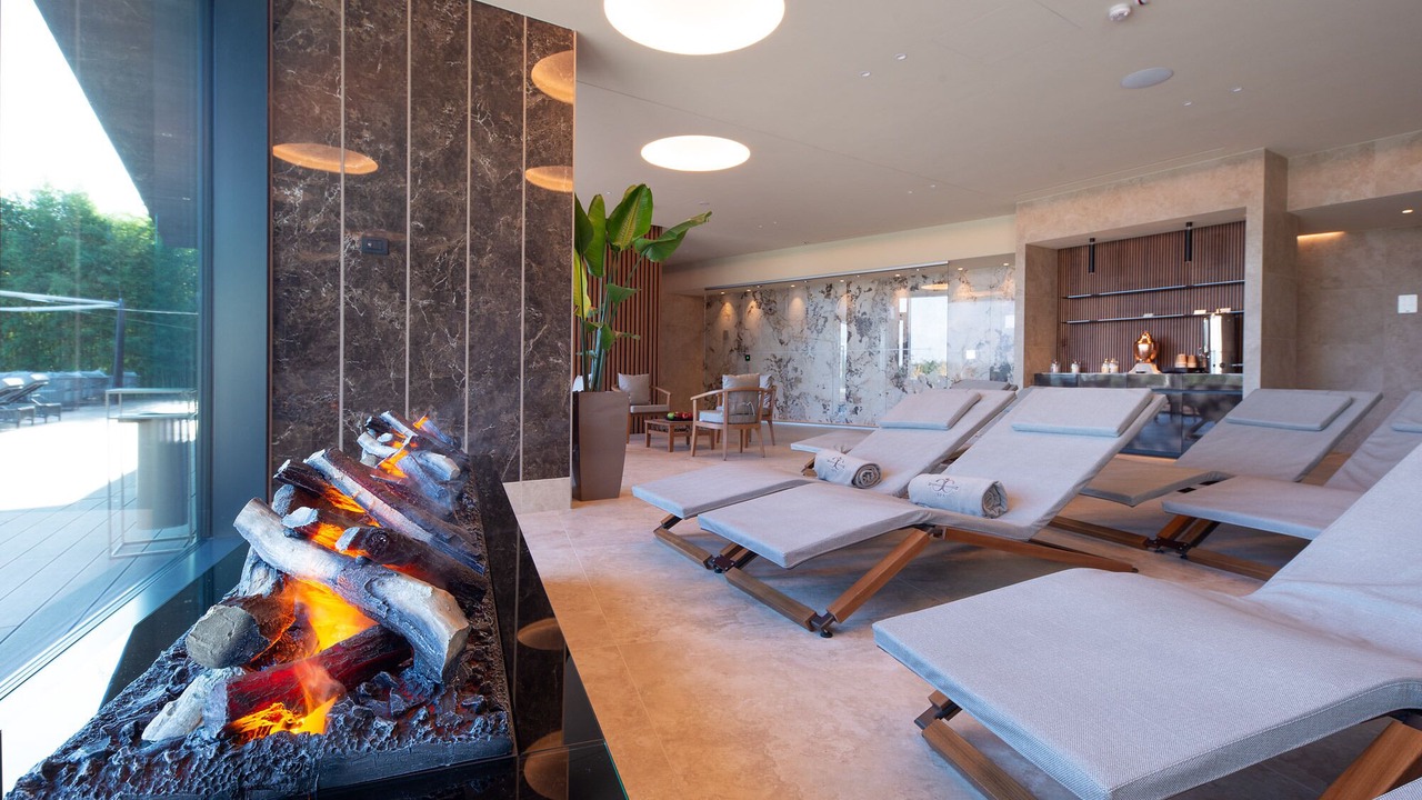 Photo of Bedroom in Erba